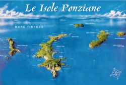 ISOLE PONTINE