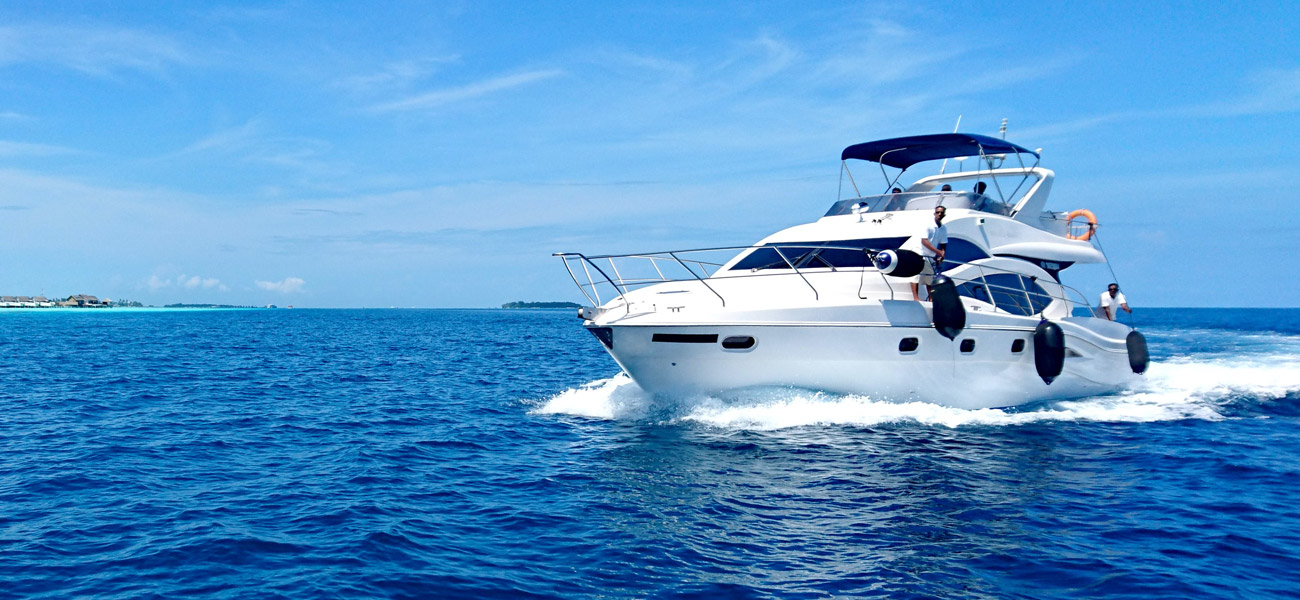 AR Yachting