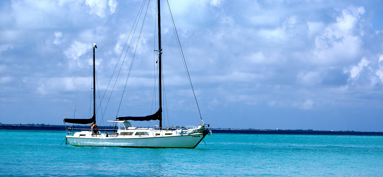 AR Yachting