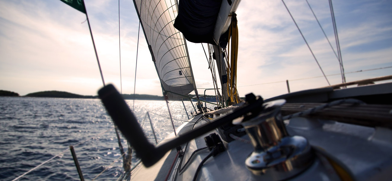 AR Yachting