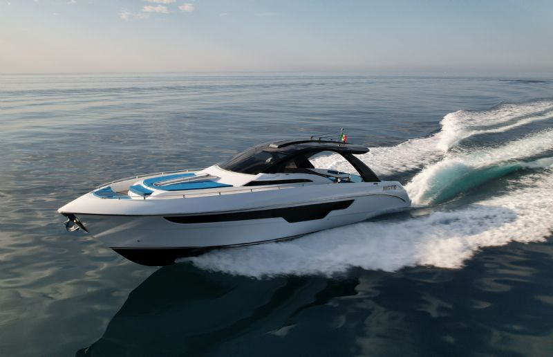 DEALER AUTORIZZATO - MIG MARINE -