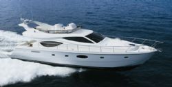 Ferretti Yachts